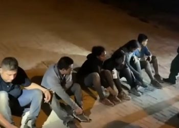 Two Texas Lifelong Democrat Judges Switch to the Republican Party Because of the Harm Joe Biden’s Border Crisis Is Having on Their Communities