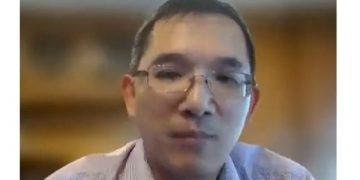 Racist California Democrat Claims Republicans ‘are not educated’ And Are ‘susceptible to conspiracy theories’