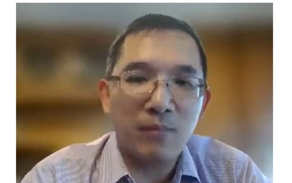 Racist California Democrat Claims Republicans ‘are not educated’ And Are ‘susceptible to conspiracy theories’