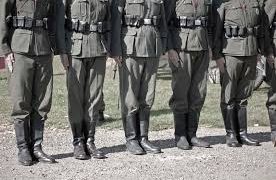 Jackbooted FBI Nazis raid 35 Trump Supporters on Thursday According to Steve Bannon