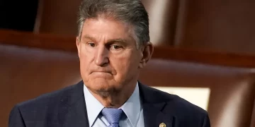 Joe Manchin Got Duped: He Traded His Vote on Massive Wasteful Spending Bill on a Promise to Pass His Legislation… Never Trust the Democrats