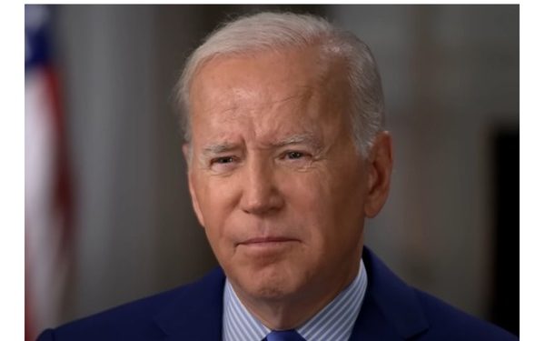 Joe Biden Vowed Once Again To Ban So-Called ‘Assault Weapons,’ Thinks People Still Buying Them is ‘Bizarre’