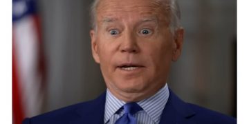 Joe Biden’s Rising Inflation Rates Have Wiped Out Trump Era Gains Costing Average Americans a $4,200 Loss in Income: REPORT