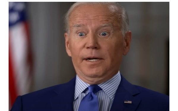 Joe Biden’s Rising Inflation Rates Have Wiped Out Trump Era Gains Costing Average Americans a $4,200 Loss in Income: REPORT