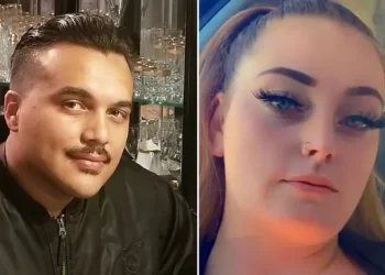 Woman Beheaded with Sword in Front of Onlookers in California
