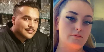 Woman Beheaded with Sword in Front of Onlookers in California