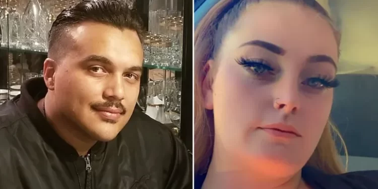 Woman Beheaded with Sword in Front of Onlookers in California