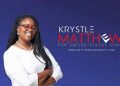 Black Democratic Senate Candidate Explains How to Deal With White Folks: ‘Treat Them Like Shit’