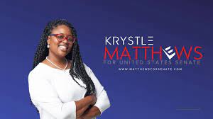 Black Democratic Senate Candidate Explains How to Deal With White Folks: ‘Treat Them Like Shit’