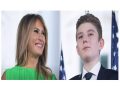 Donald Trump Told ‘Save America’ Rally Crowd in PA That FBI Did ‘Deep and Ugly’ Search of His 16-Year-Old Son Barron’s Bedroom [VIDEO]