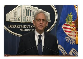 Biden Administration Refusing To Release Its Written Plan to Interfere in the Midterm Elections