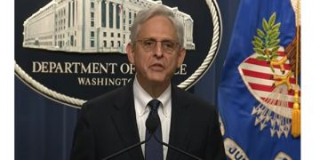 Biden Administration Refusing To Release Its Written Plan to Interfere in the Midterm Elections