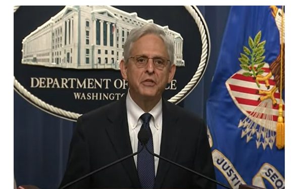 Biden Administration Refusing To Release Its Written Plan to Interfere in the Midterm Elections