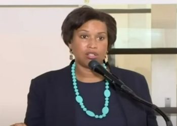 DC Mayor Bowser’s Request For National Guard Troops to Help With Invasion of Illegal Aliens Rejected Again