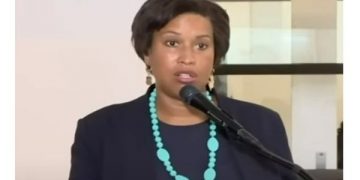 DC Mayor Bowser’s Request For National Guard Troops to Help With Invasion of Illegal Aliens Rejected Again