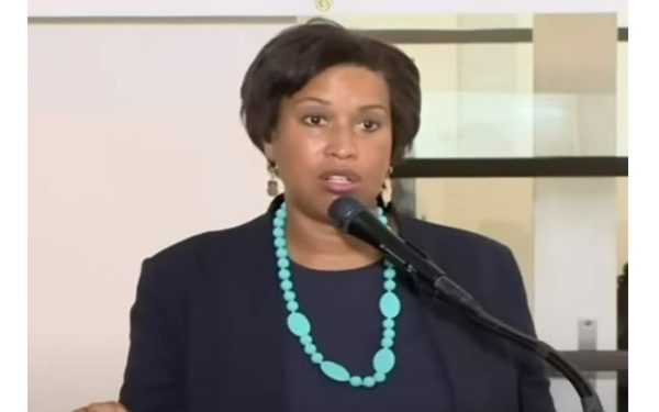 DC Mayor Bowser’s Request For National Guard Troops to Help With Invasion of Illegal Aliens Rejected Again