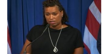 Washington, DC Mayor Declares ‘Public Emergency’ Over Illegal Migrants Being Bussed to Her City From Texas and Arizona [VIDEO]