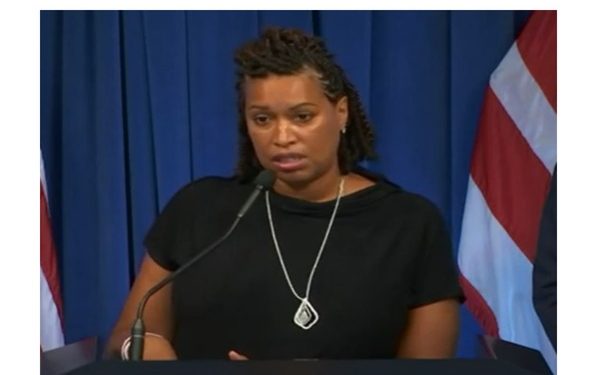 Washington, DC Mayor Declares ‘Public Emergency’ Over Illegal Migrants Being Bussed to Her City From Texas and Arizona [VIDEO]