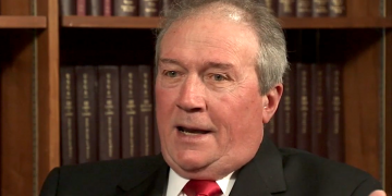 Former Democratic Rep Gets 30 Months for Voter Fraud That Never Happens