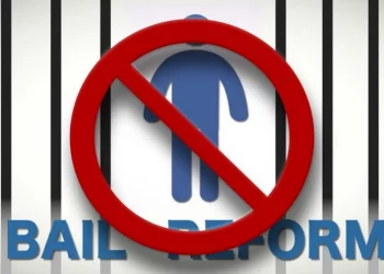 Illinois Democrats Will Free Without Bail People Who Commit Second-Degree Murder, Aggravated Battery, Arson, Kidnapping, Drug-Induced Homicide, and Looting