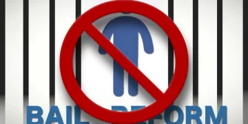 Illinois Democrats Will Free Without Bail People Who Commit Second-Degree Murder, Aggravated Battery, Arson, Kidnapping, Drug-Induced Homicide, and Looting