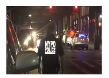 Kathy Hochul’s Gun Control Efforts Failed Miserably After 16 Shot in New York City Late Tuesday Night Into Wednesday Morning