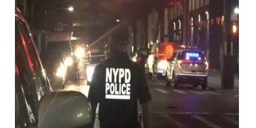 Kathy Hochul’s Gun Control Efforts Failed Miserably After 16 Shot in New York City Late Tuesday Night Into Wednesday Morning