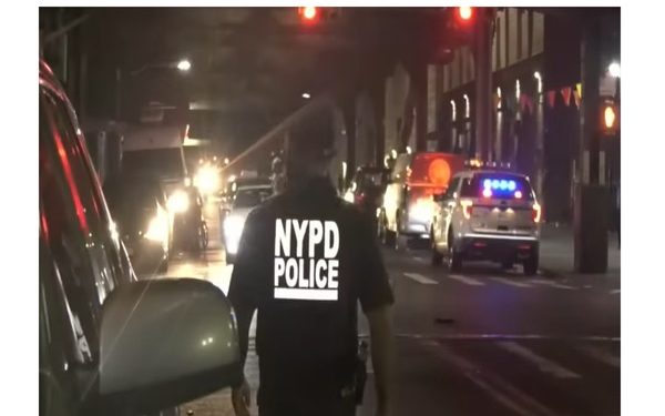 Kathy Hochul’s Gun Control Efforts Failed Miserably After 16 Shot in New York City Late Tuesday Night Into Wednesday Morning