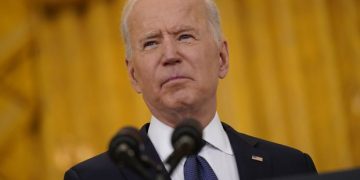 AS Democrats’ Prospects in the 2022 Midterms Continue to Wane – Party Leaders Preach Violence Against Americans (VIDEO)