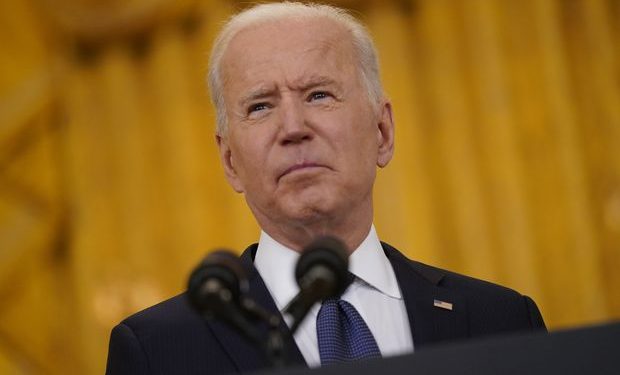 New Evidence of Biden’s Role in the FBI Raid of Trump’s Home