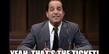 Fetterman Campaign Says He Wasn’t Serious About Freeing all 2nd Degree Murderers: Yeah, That’s the Ticket