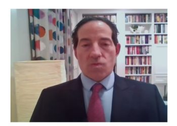 Rep. Jamie Raskin (D-MD) Said Trump’s MAGA Movement Has ‘Hallmarks of a Fascist Political Party’, Okay, Let’s Explore What Fascism Really Is