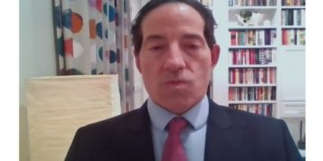 Rep. Jamie Raskin (D-MD) Said Trump’s MAGA Movement Has ‘Hallmarks of a Fascist Political Party’, Okay, Let’s Explore What Fascism Really Is