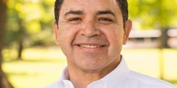 Texas Democrat Sends Biden Clear Message Over Border Crisis, Directly Contradicts VP Harris