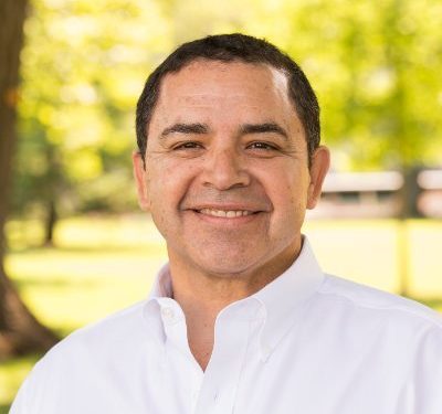 Texas Democrat Sends Biden Clear Message Over Border Crisis, Directly Contradicts VP Harris