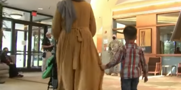 Pentagon Watchdog to Investigate Whether Biden Resettled 400 Afghans Listed as ‘Potential Threats’ in U.S.