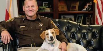 Internal US Capitol Police Memo Proves USCP Illegally Investigated GOP Rep. Troy Nehls’ Office