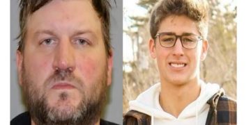 North Dakota Man Who Killed 18-Year-Old So-Called ‘Republican Extremist’ Complains About Bail