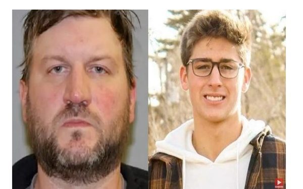 North Dakota Man Who Killed 18-Year-Old So-Called ‘Republican Extremist’ Complains About Bail