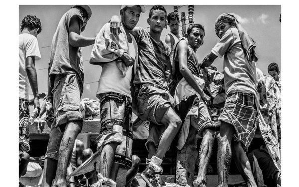 DHS Claims Venezuela Emptying Their Prisons and Sending Inmates to the United States