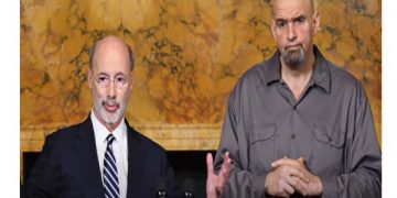 POLL: Dr. Oz Is Closing the Gap On Radical Leftist Democrat John Fetterman In Pennsylvania US Senate Race: POLL