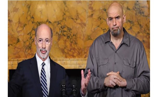 POLL: Dr. Oz Is Closing the Gap On Radical Leftist Democrat John Fetterman In Pennsylvania US Senate Race: POLL