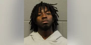 Cook County State Attorney Kim Foxx Refused to Charge Man With Murder. Then He is Involved in the Shooting of Three More People