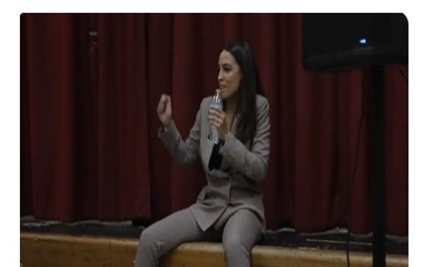 AOC Said Her Constituents Are Anti-LGBTQ So She Isn’t Going To Take Them Seriously When They Complain To Her After Insulting Them