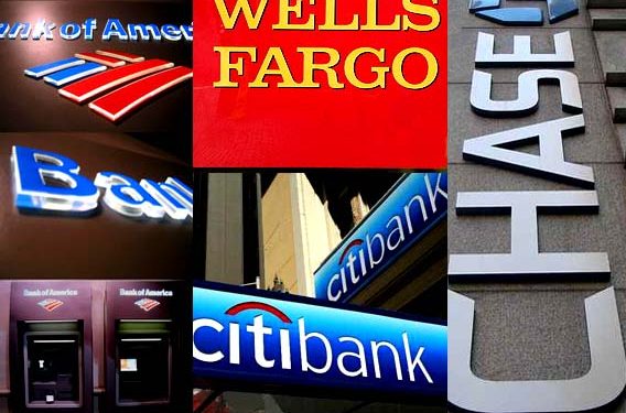 Conservative AGs Investigate Banks for Working With UN to Sabotage Fossil Fuels