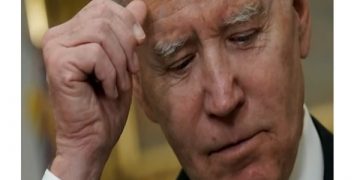 Biden Tries To Blame REPUBLICANS For His Inflation And The Debunking Was Swift