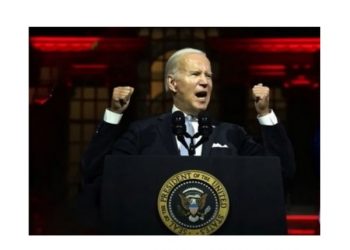 Joe Biden Wants To Force Taxpayers To Pay For Federal Employees’ Sex Change Operations