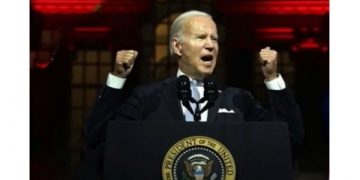 Joe Biden Wants To Force Taxpayers To Pay For Federal Employees’ Sex Change Operations
