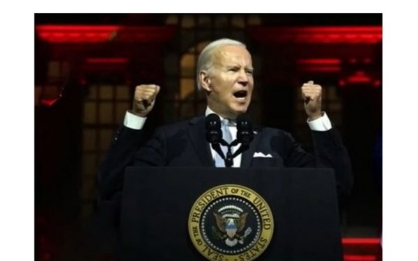 Joe Biden Wants To Force Taxpayers To Pay For Federal Employees’ Sex Change Operations