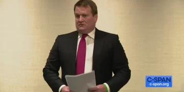 Tony Bobulinski: “Bidens Probably Thought They Were Going to Make BILLIONS” From Dealings with Chinese (VIDEO)